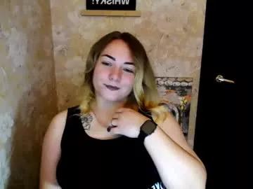 evelineli from Chaturbate