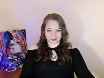 evelineli from Chaturbate is Freechat