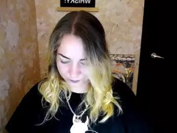 evelineli from Chaturbate