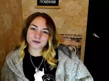 evelineli from Chaturbate