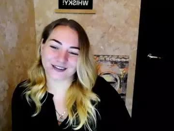 evelineli from Chaturbate