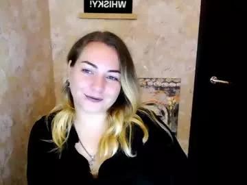 evelineli from Chaturbate