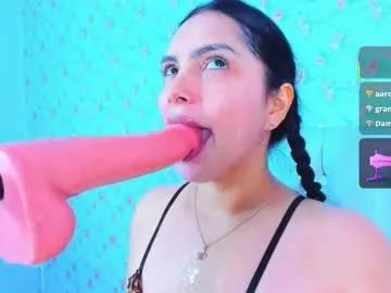 evelinn_belen from Chaturbate is Freechat