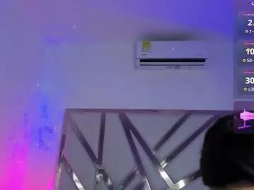 evelinn_ruiz from Chaturbate is Freechat
