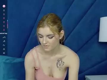 evelisse from Chaturbate