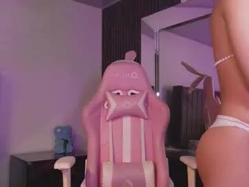 evellynclair from Chaturbate