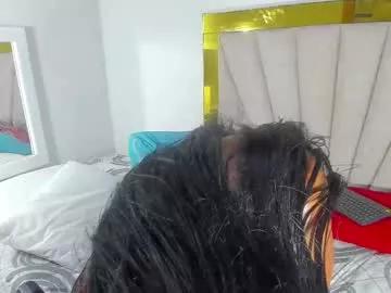 Evelonga_707 webcams show profile image 