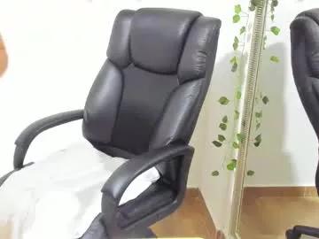 evelyn_2511 from Chaturbate