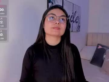 evelyn_candy from Chaturbate