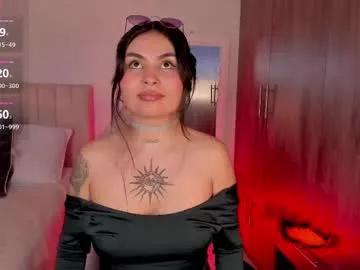 evelyn_candy from Chaturbate