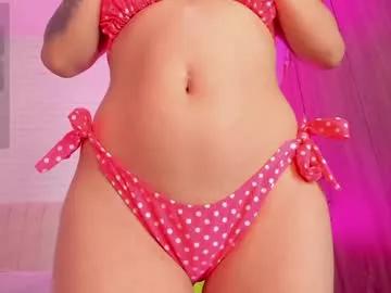 evelyn_candy from Chaturbate