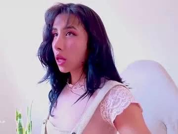 evelyn_chelle from Chaturbate