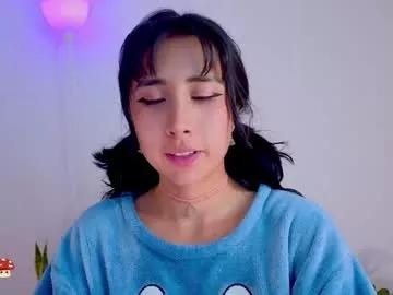 evelyn_chelle from Chaturbate