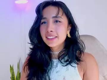 evelyn_chelle from Chaturbate