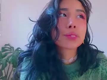 evelyn_chelle from Chaturbate