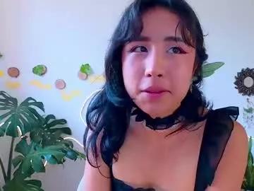 evelyn_chelle from Chaturbate