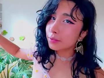 evelyn_chelle from Chaturbate