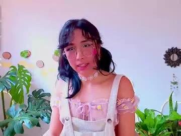 evelyn_chelle from Chaturbate