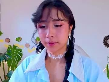 evelyn_chelle from Chaturbate