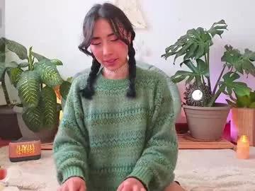 evelyn_chelle from Chaturbate
