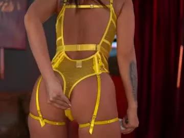 evelyn_evyy from Chaturbate