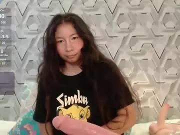 evelyn_flores1 from Chaturbate