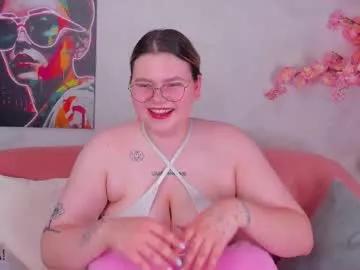 evelyn_harmony from Chaturbate