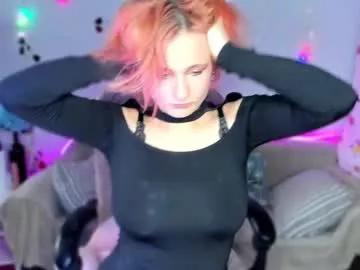 evelyn_harper_x from Chaturbate