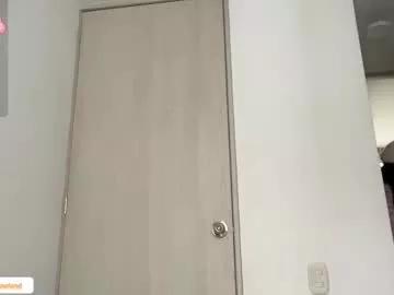 evelyn_jhonson3 from Chaturbate