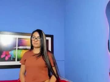 Evelyn_lovv webcams show profile image 