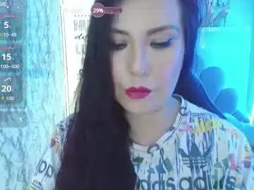 evelyn_mature19 from Chaturbate
