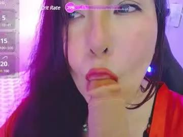 evelyn_mature19 from Chaturbate