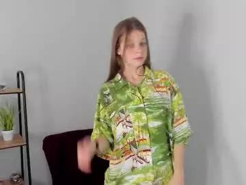 evelyn_mitchell from Chaturbate is Freechat