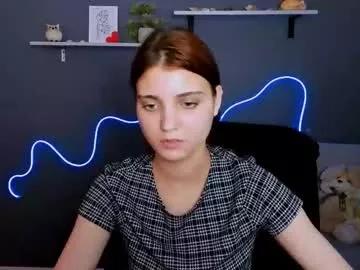 evelyn_muse from Chaturbate