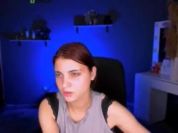 evelyn_muse from Chaturbate is Freechat