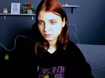evelyn_muse from Chaturbate is Freechat