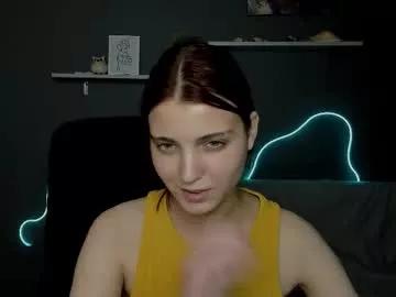 evelyn_muse from Chaturbate is Freechat