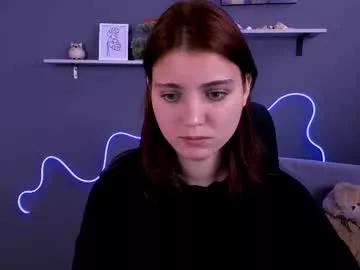 evelyn_muse from Chaturbate