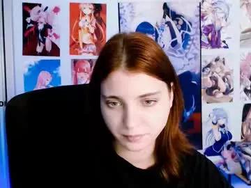evelyn_muse from Chaturbate