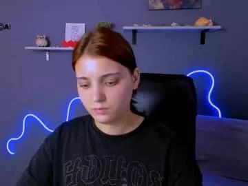 evelyn_muse from Chaturbate