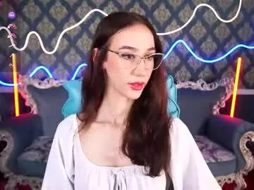 evelyn_rush1 from Chaturbate