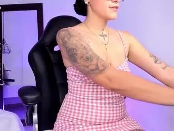 evelyn_samantha from Chaturbate is Freechat