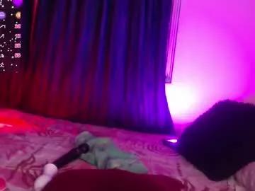 evelyn_sandoval from Chaturbate