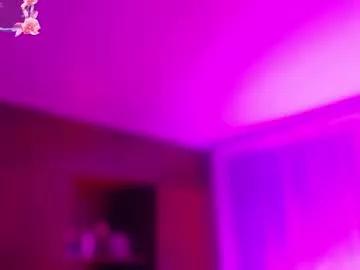 evelyn_sandoval from Chaturbate