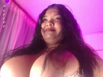 evelyn_sandoval from Chaturbate