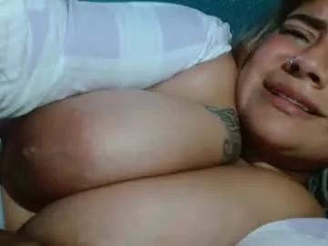 evelyn_stormm from Chaturbate