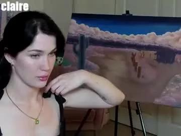 evelynclaire from Chaturbate