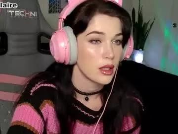 evelynclaire from Chaturbate