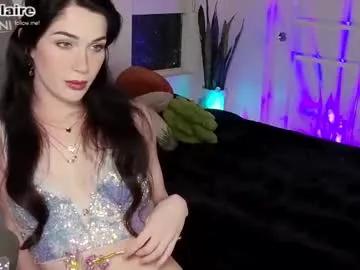 evelynclaire from Chaturbate