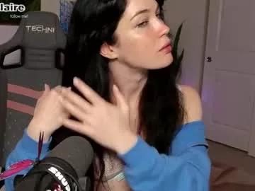 evelynclaire from Chaturbate